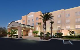 Fairfield Inn & Suites Fort Pierce / Port St Lucie