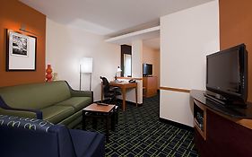 Fairfield Inn & Suites Fort Pierce / Port St Lucie