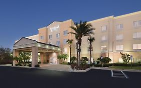 Fairfield Inn & Suites Fort Pierce / Port St Lucie