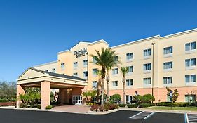 Fairfield Inn & Suites Fort Pierce / Port St Lucie